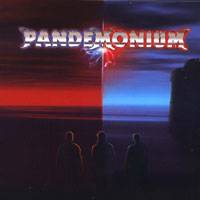 Pandemonium (GRC) : Let There Be...